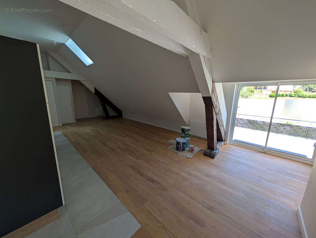 Appartement à VIENNE