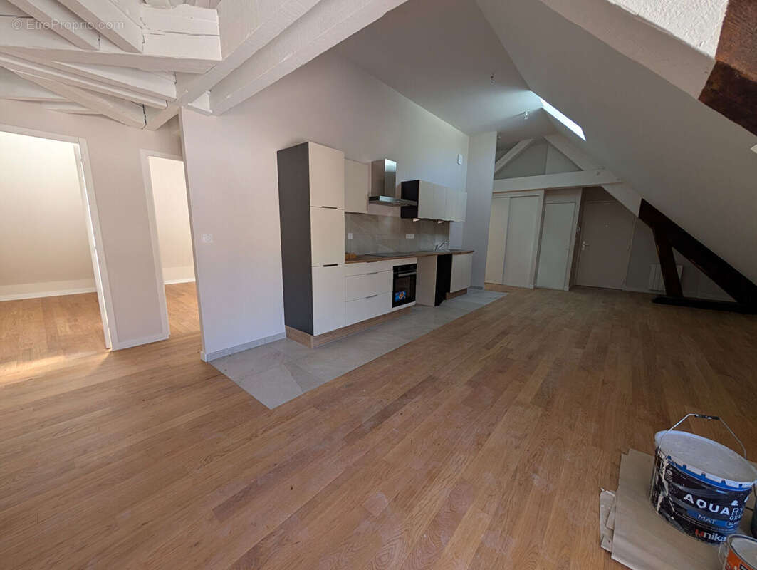 Appartement à VIENNE