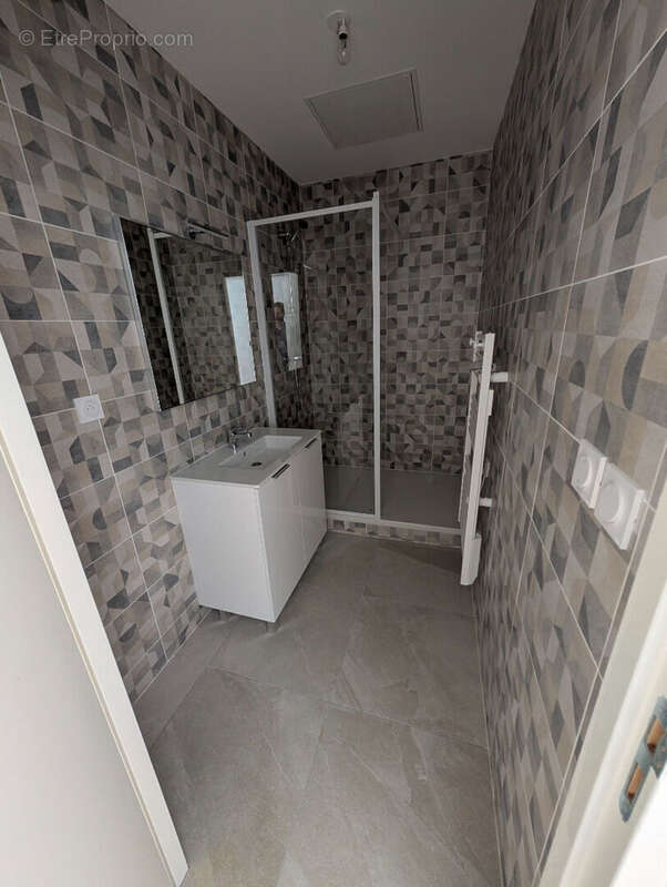 Appartement à VIENNE