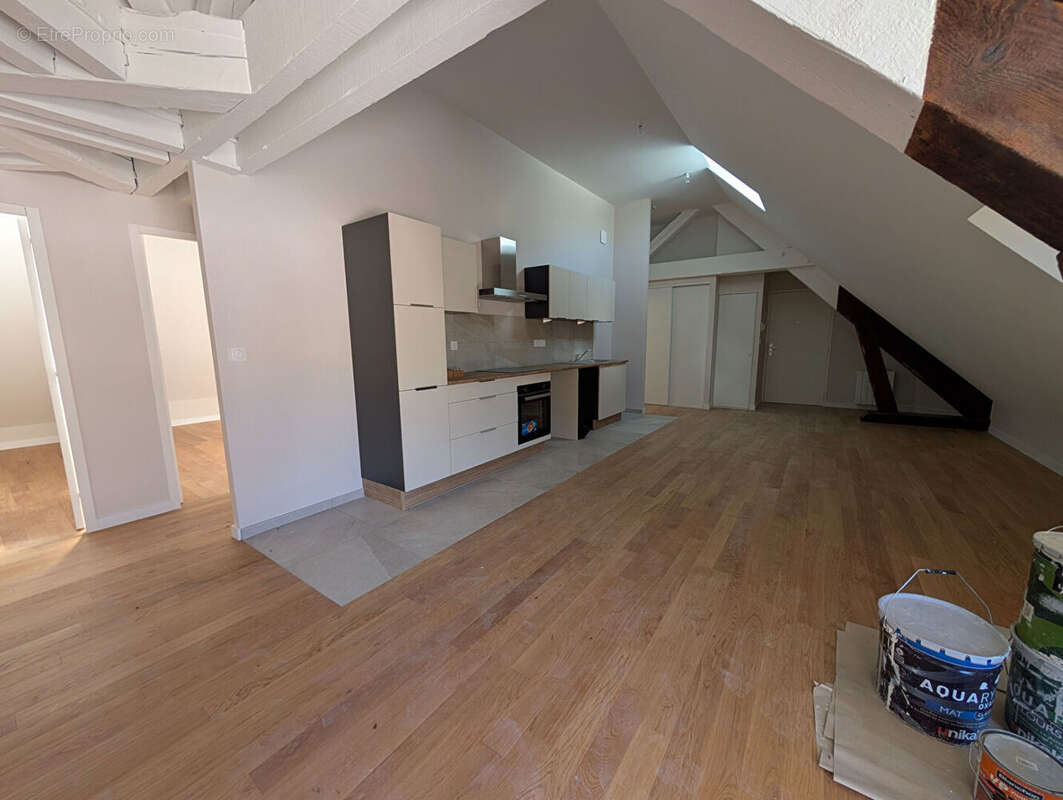 Appartement à VIENNE
