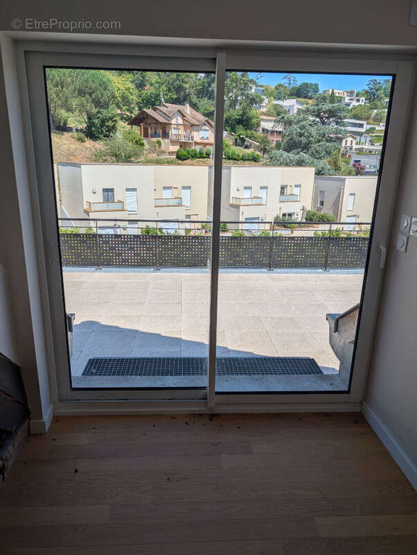 Appartement à VIENNE