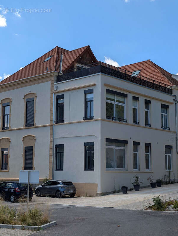 Appartement à VIENNE