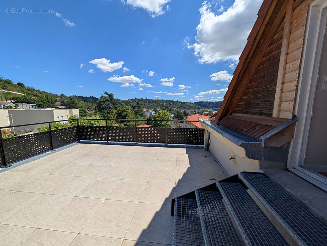 Appartement à VIENNE