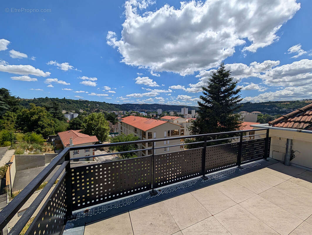 Appartement à VIENNE