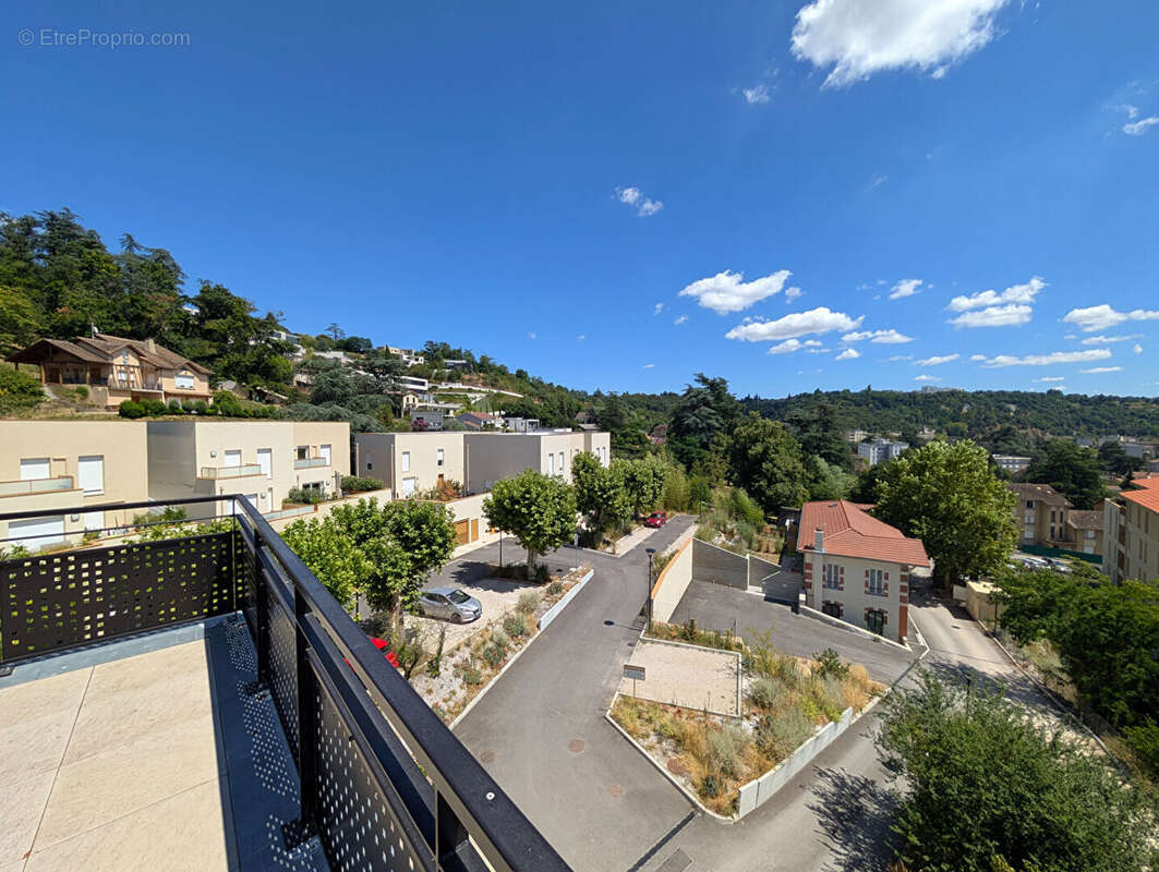 Appartement à VIENNE