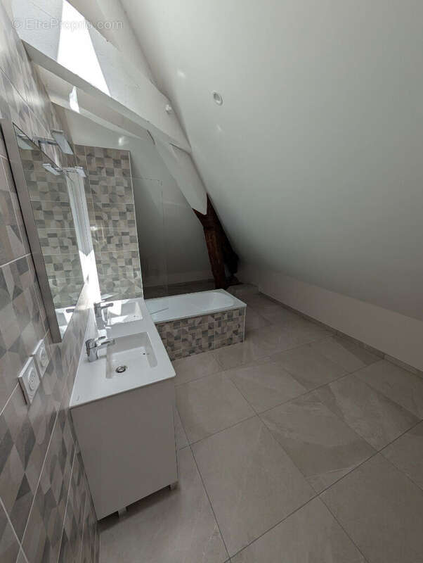 Appartement à VIENNE