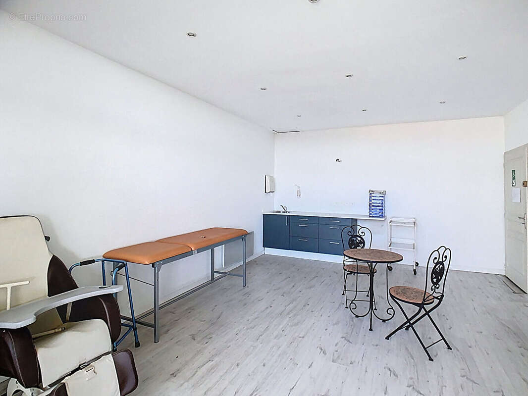 Commerce à CARPENTRAS