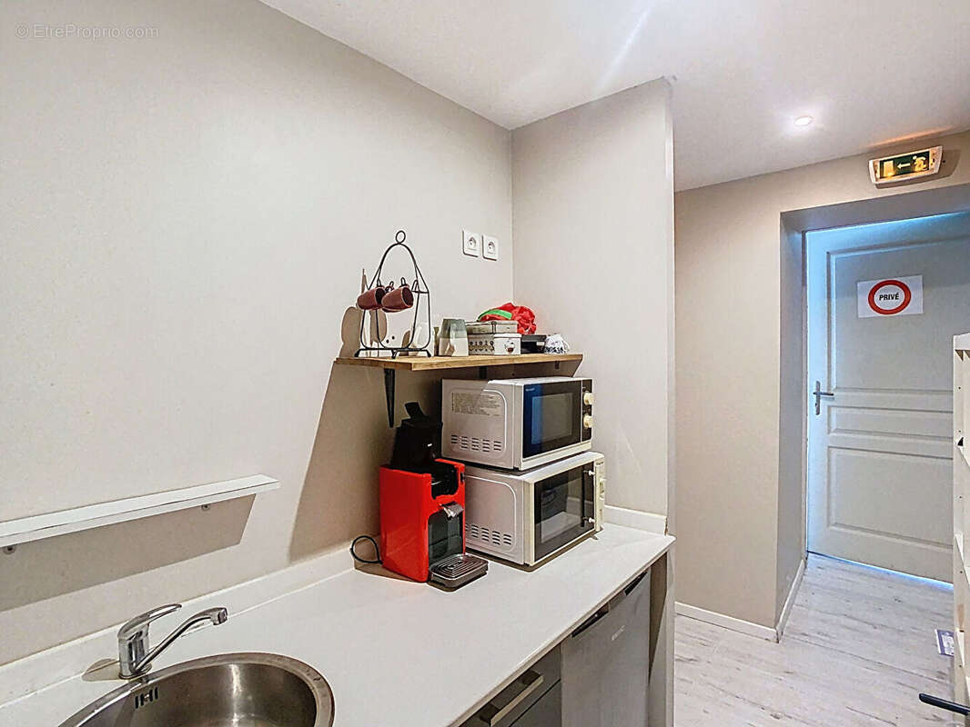 Commerce à CARPENTRAS