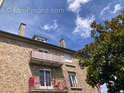 Appartement à CONDE-SUR-NOIREAU