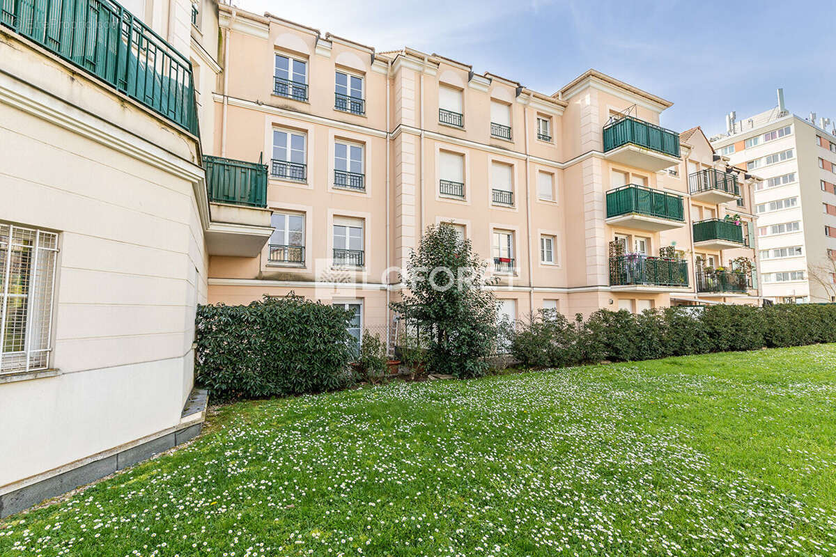 Appartement à MORANGIS