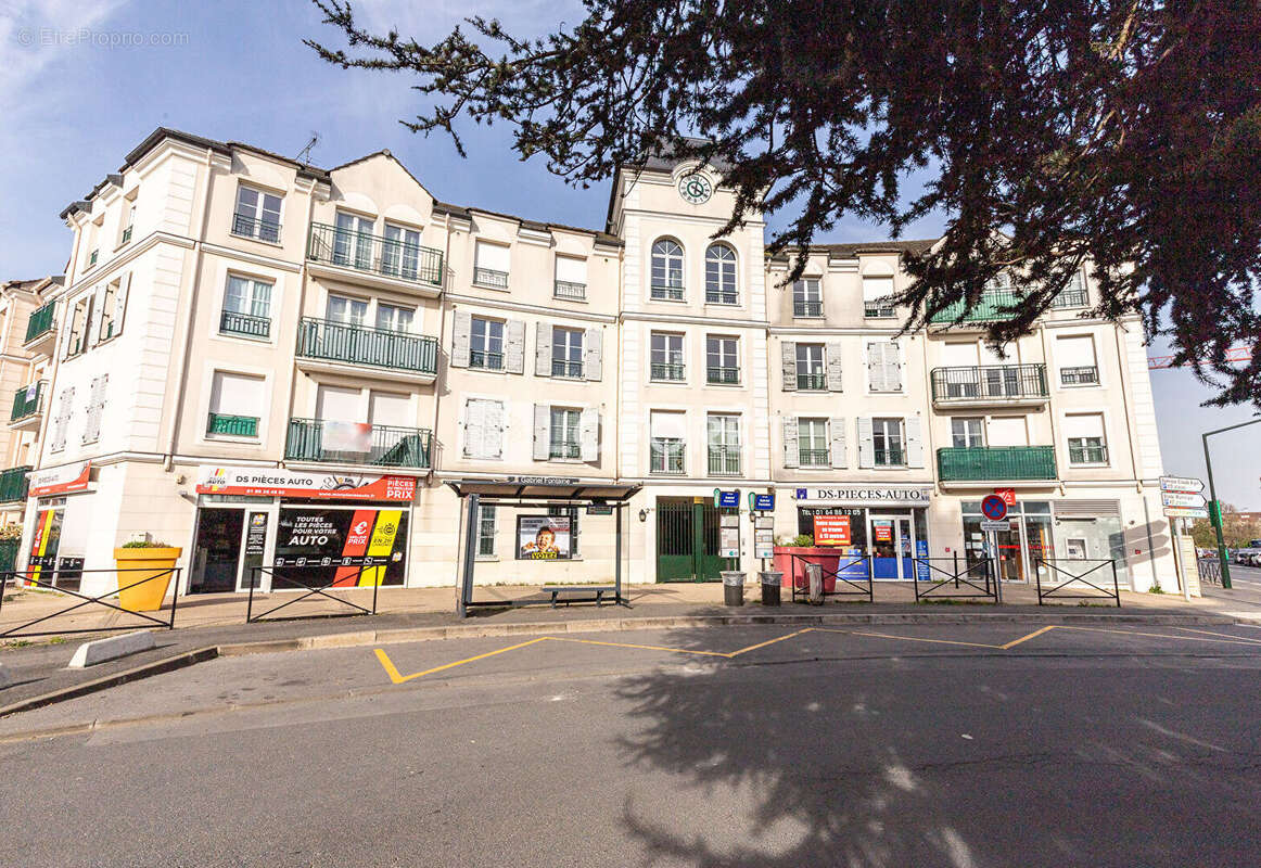 Appartement à MORANGIS