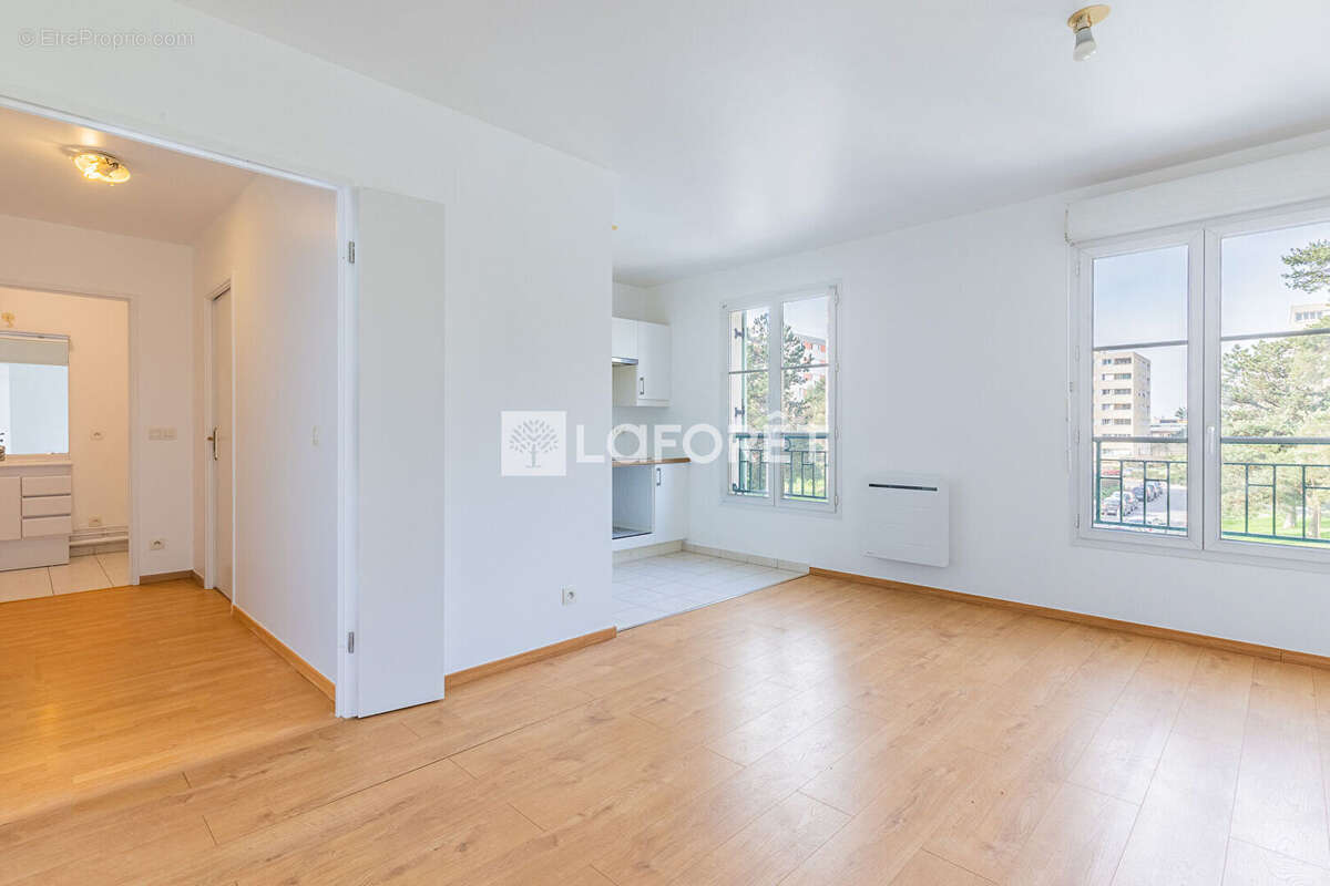 Appartement à MORANGIS