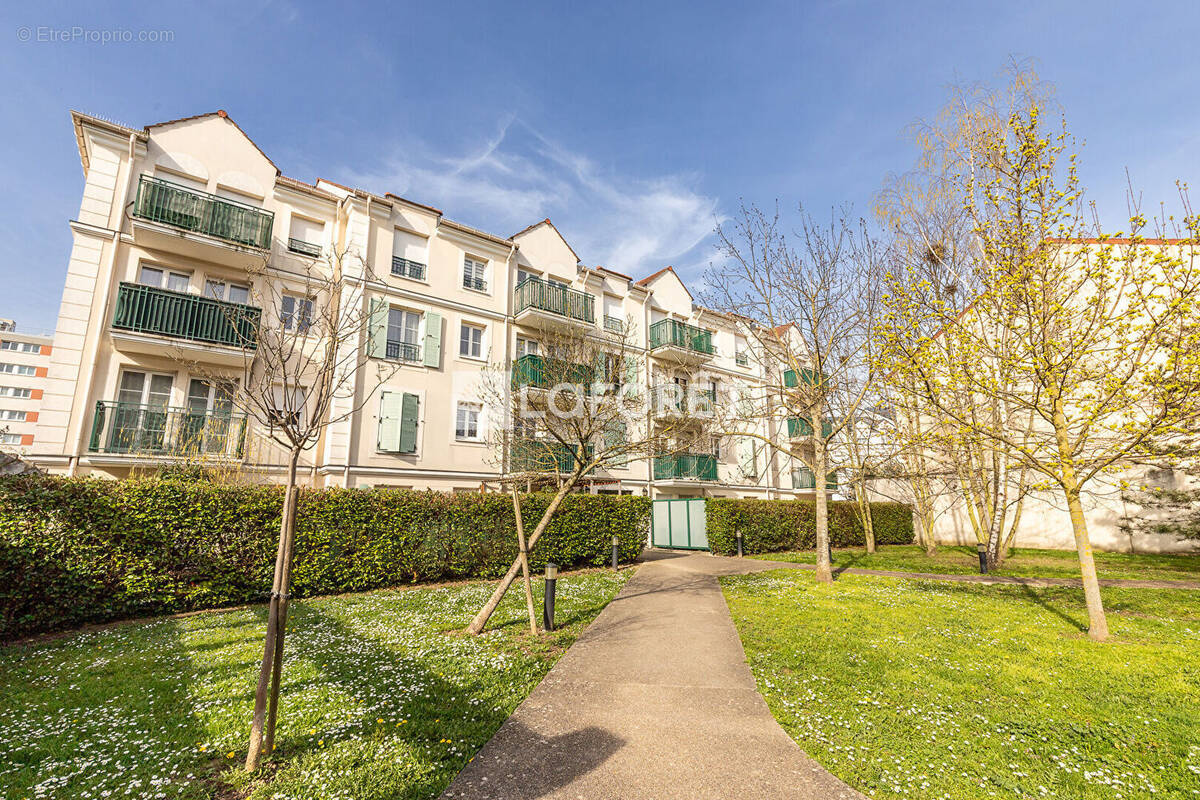 Appartement à MORANGIS