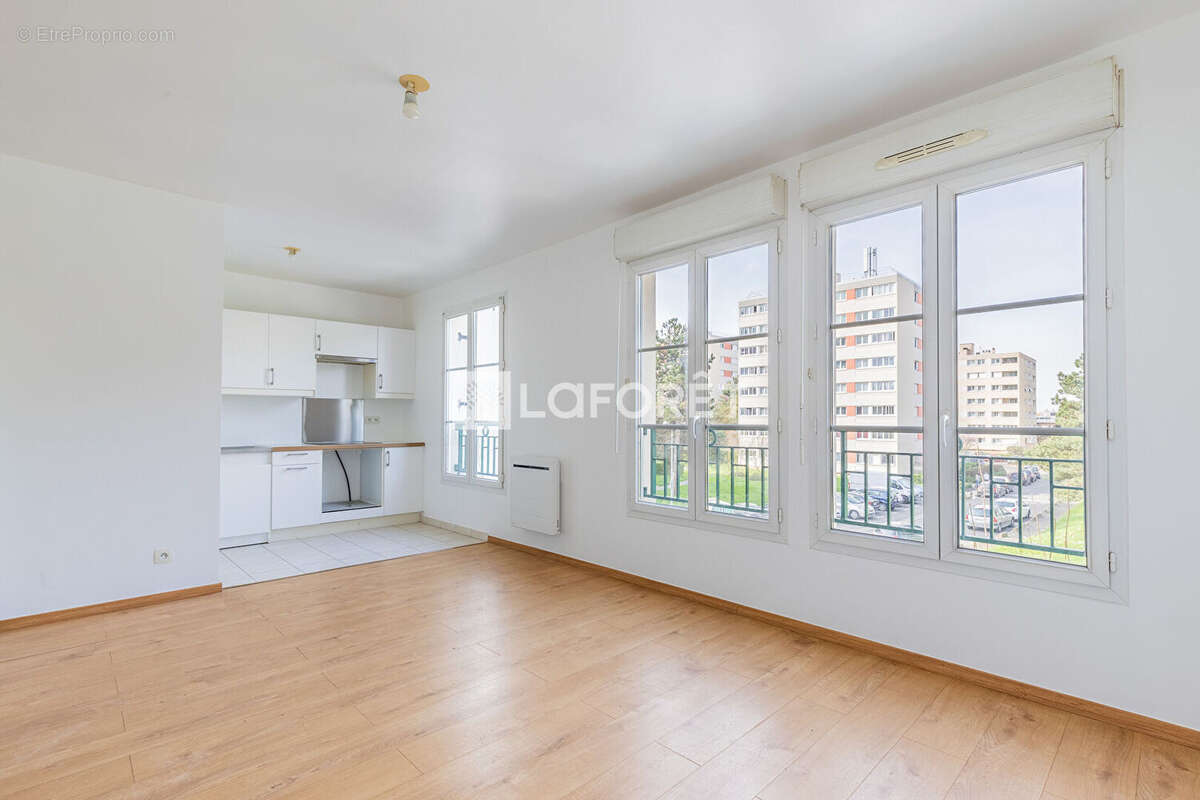 Appartement à MORANGIS