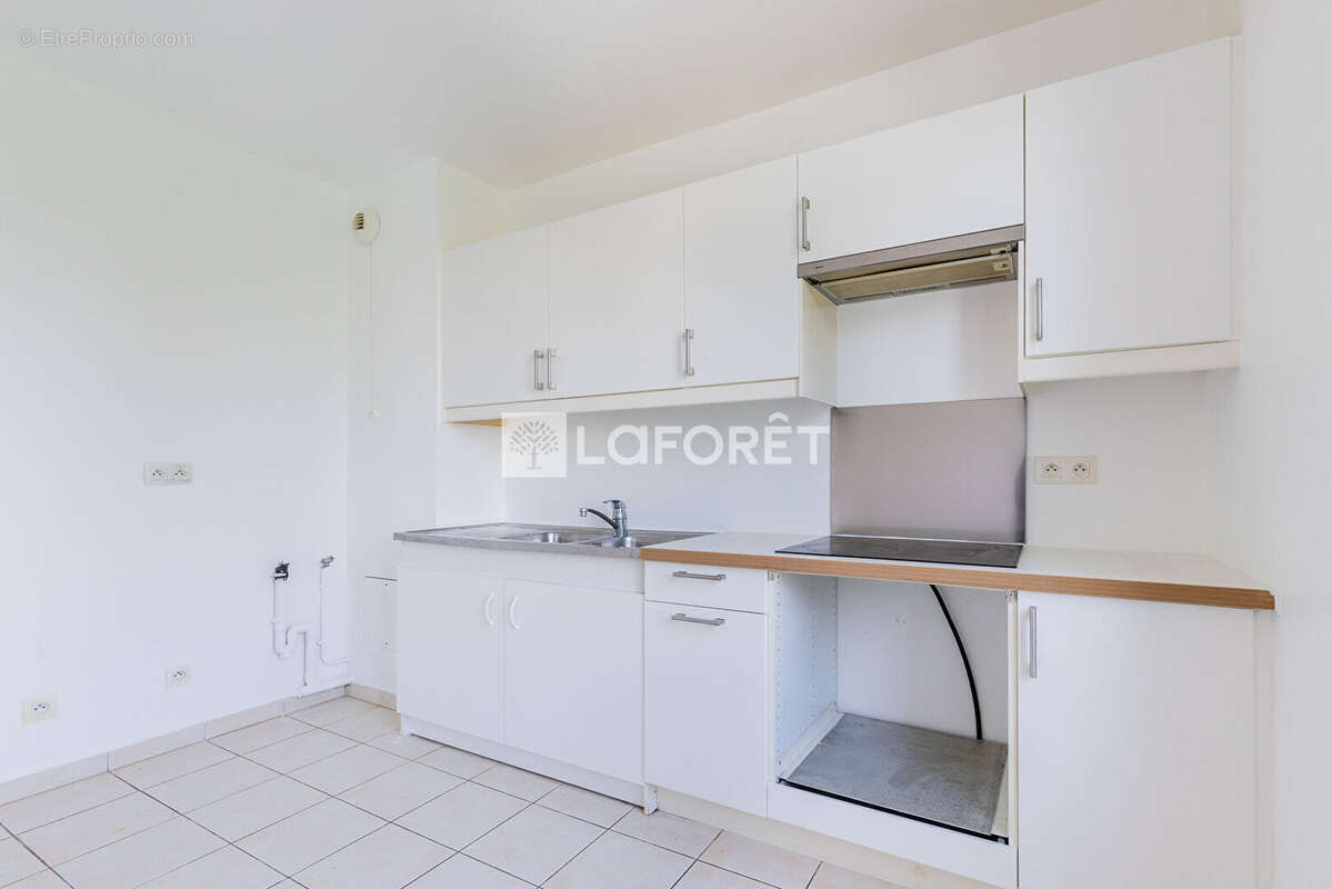 Appartement à MORANGIS