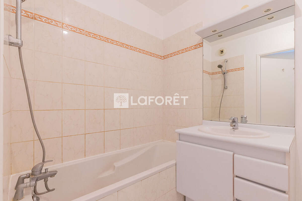 Appartement à MORANGIS