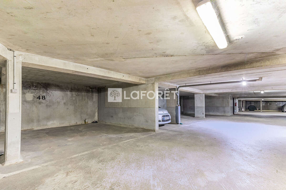 Appartement à MORANGIS