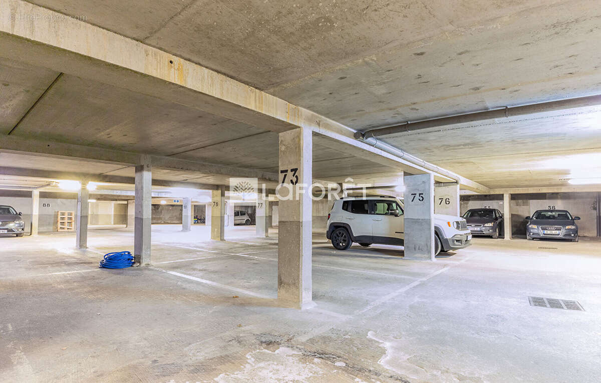 Appartement à MORANGIS