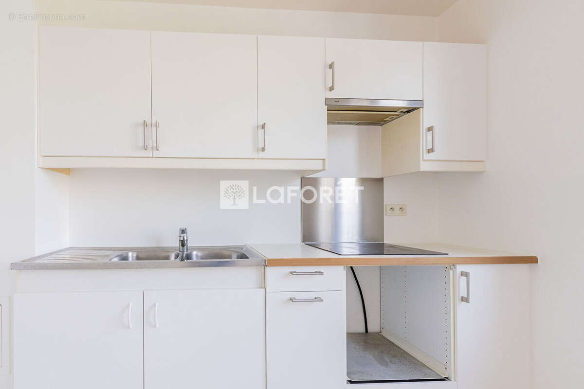 Appartement à MORANGIS