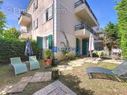 Appartement à SAVIGNY-LE-TEMPLE