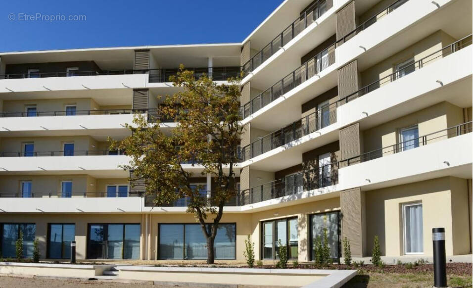 Appartement à FREJUS