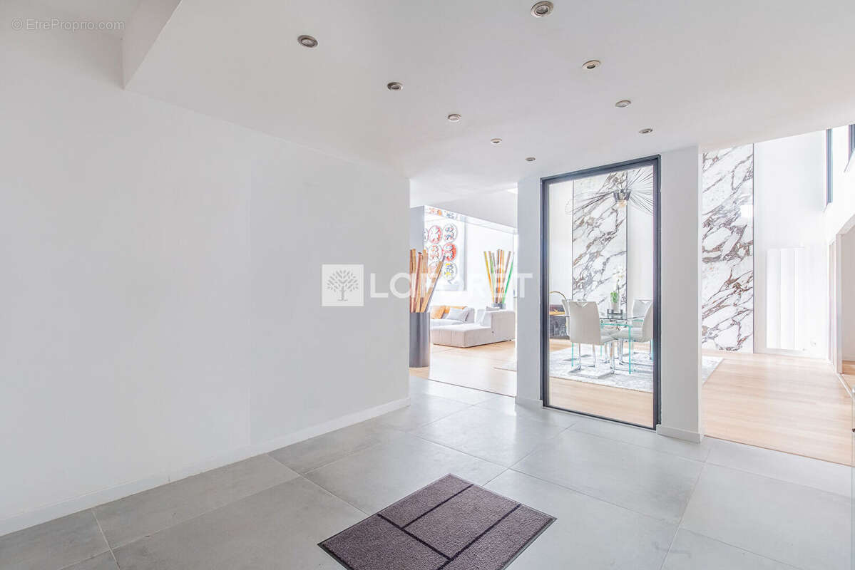 Maison à SUCY-EN-BRIE