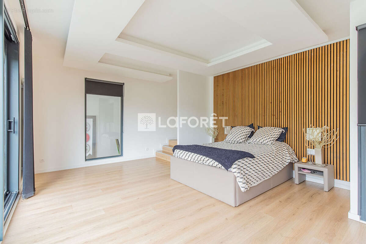 Maison à SUCY-EN-BRIE