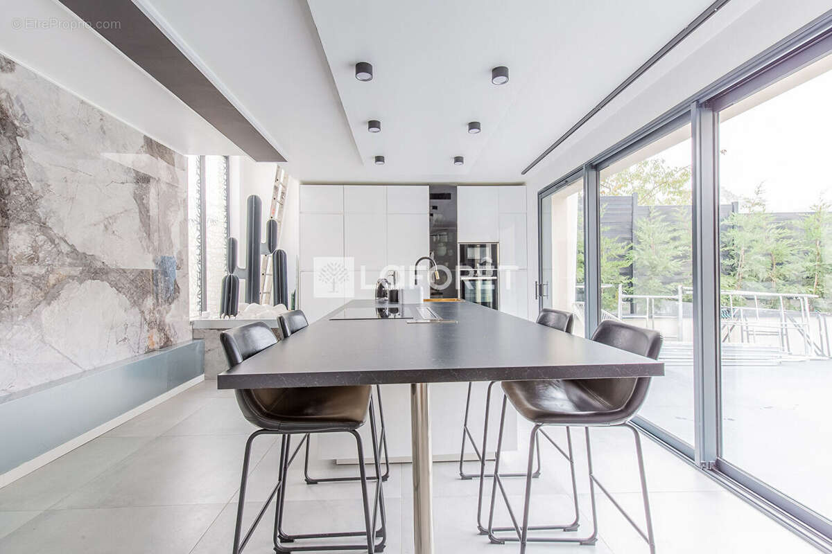 Maison à SUCY-EN-BRIE