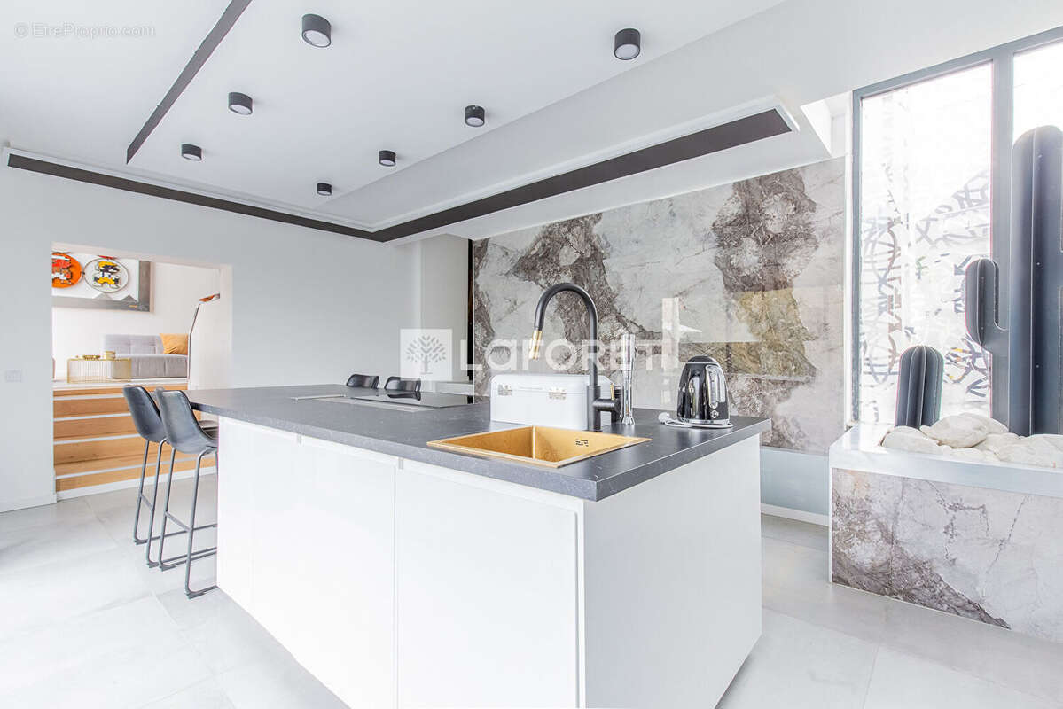 Maison à SUCY-EN-BRIE