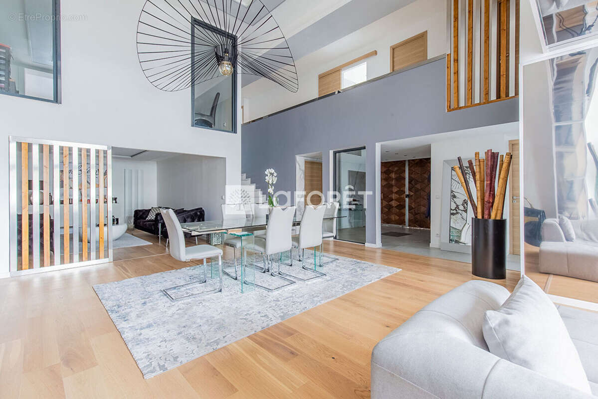 Maison à SUCY-EN-BRIE