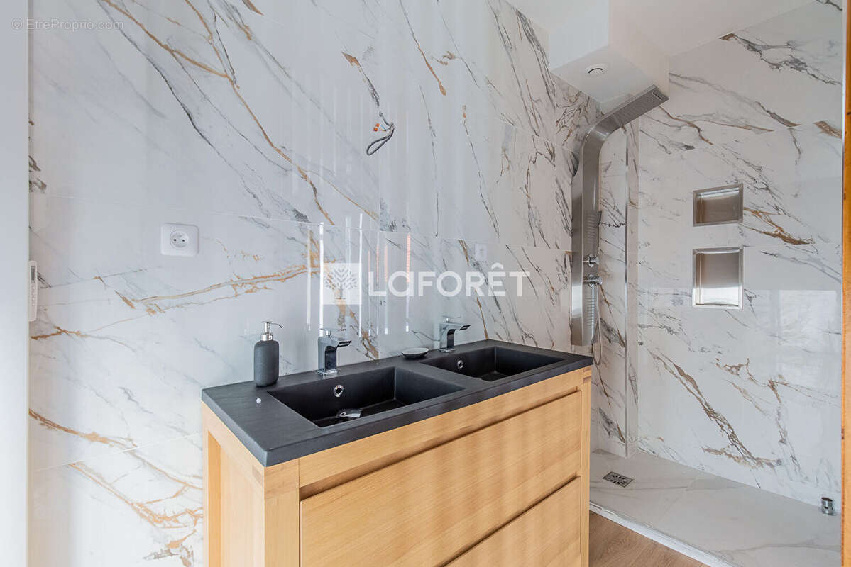 Maison à SUCY-EN-BRIE