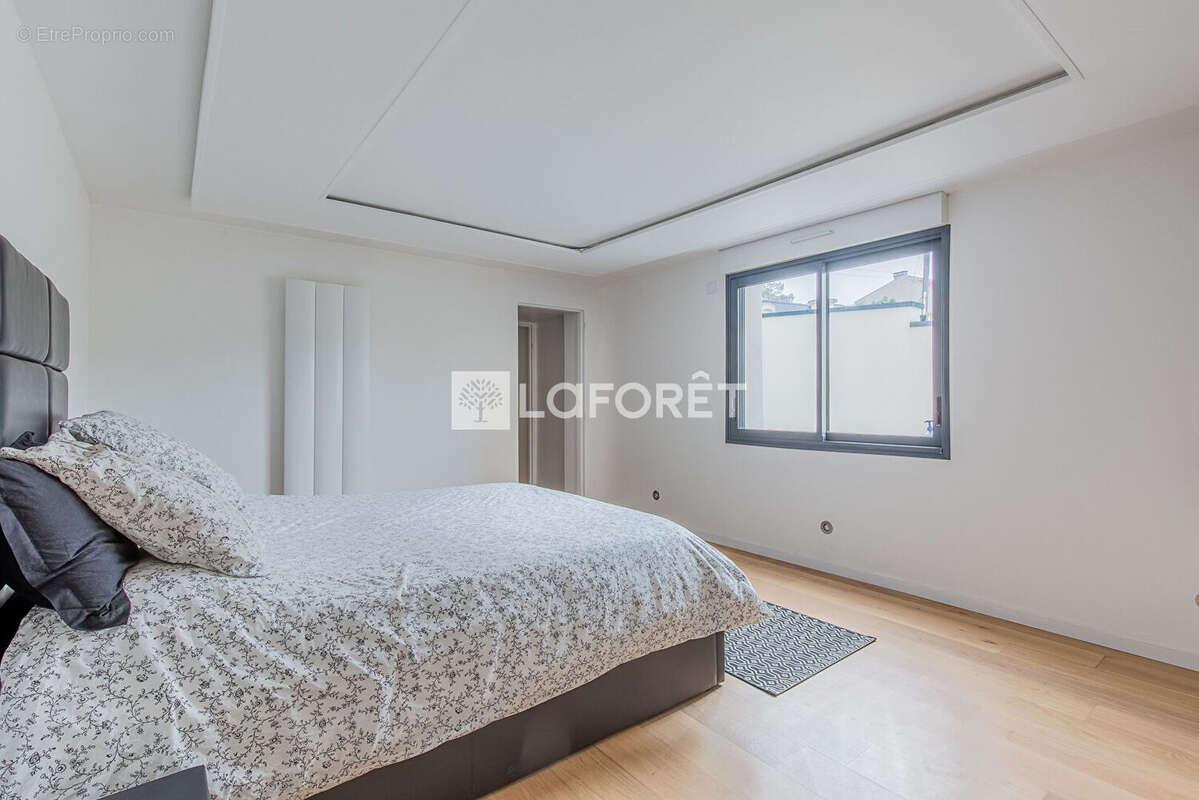 Maison à SUCY-EN-BRIE