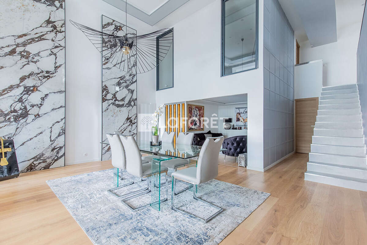 Maison à SUCY-EN-BRIE