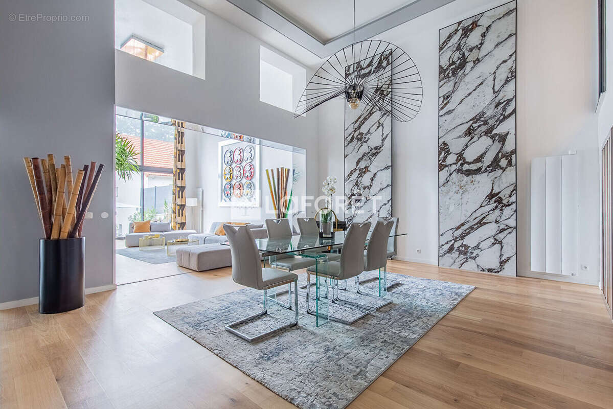 Maison à SUCY-EN-BRIE