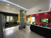 Maison à LA PLAINE-DES-PALMISTES