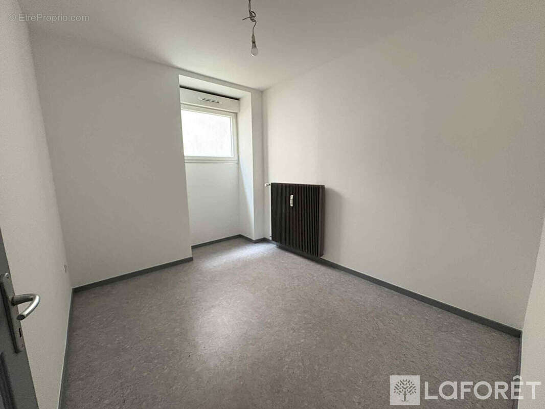 Appartement à BELFORT