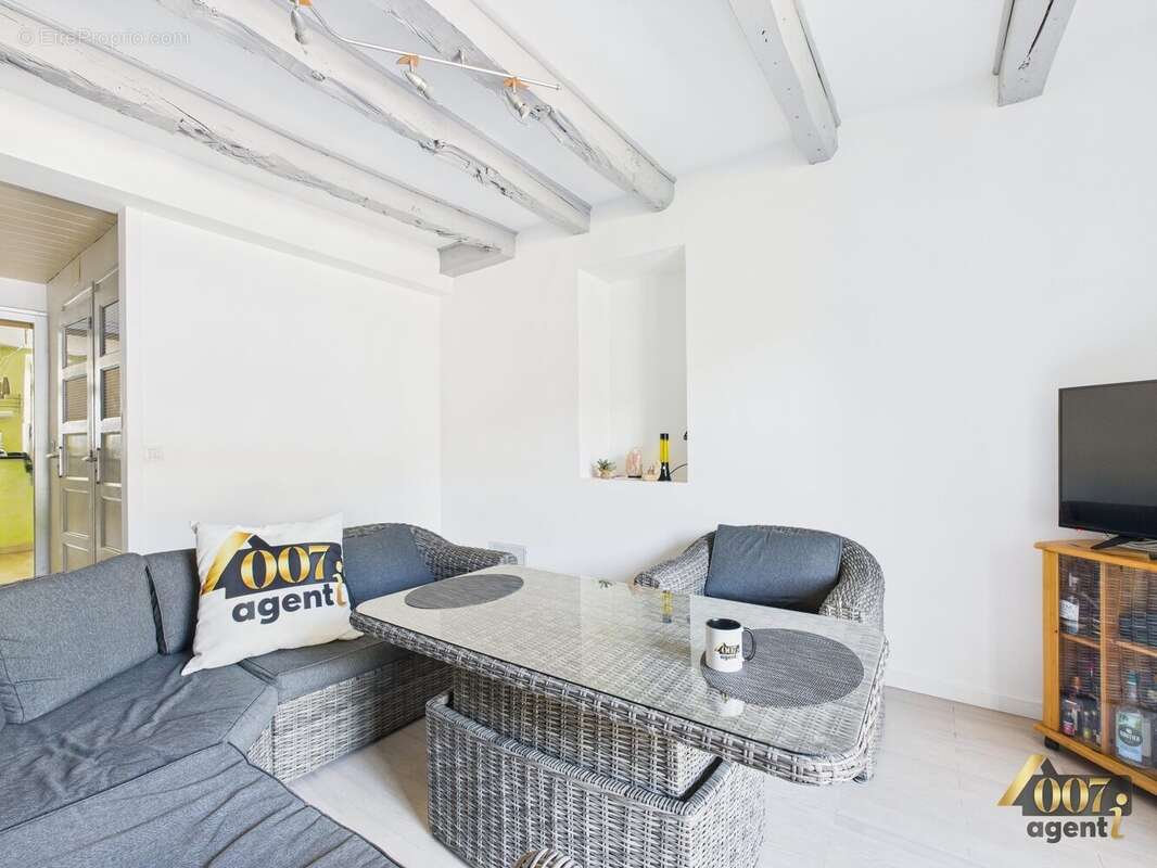 Maison à COISE-SAINT-JEAN-PIED-GAUTHIER