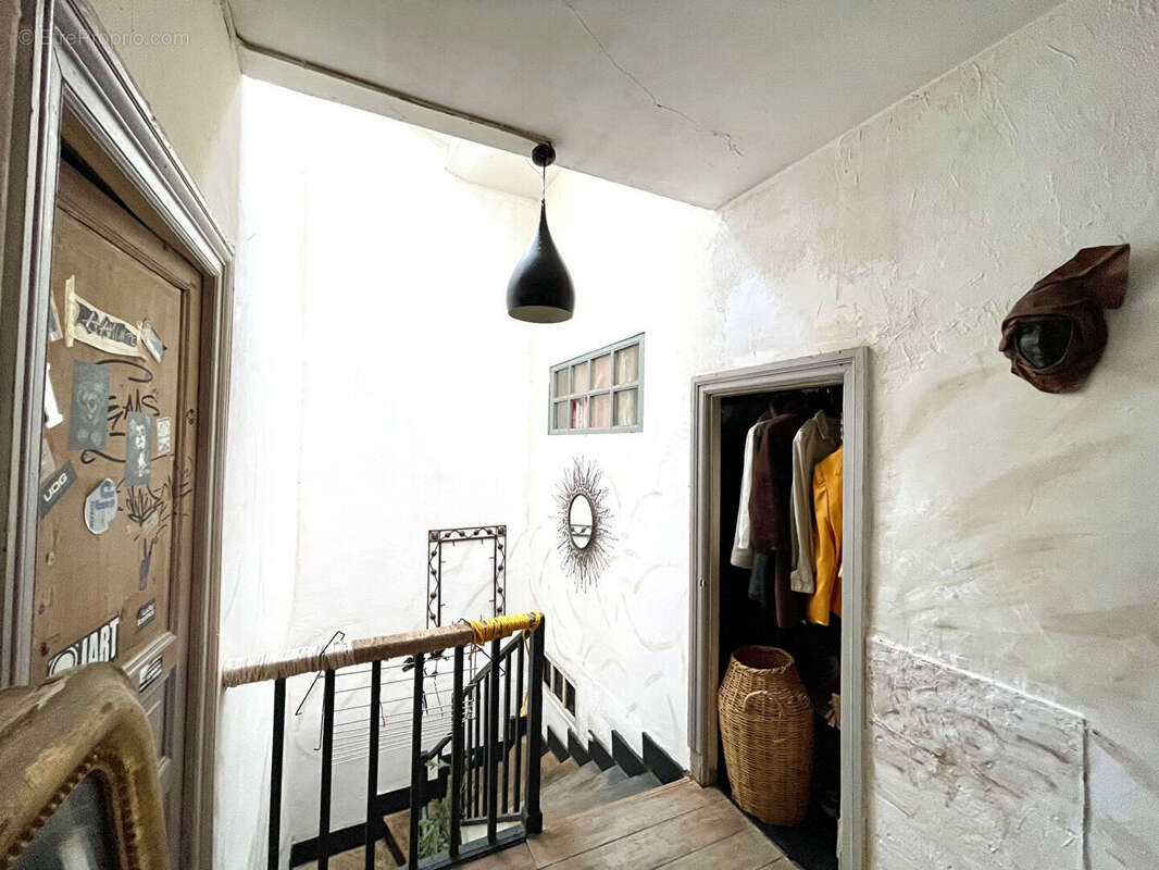 Maison à BOURG-SAINT-BERNARD