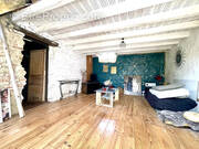 Maison à BOURG-SAINT-BERNARD