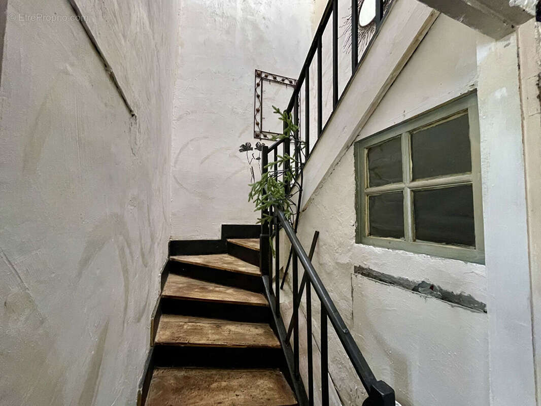 Maison à BOURG-SAINT-BERNARD