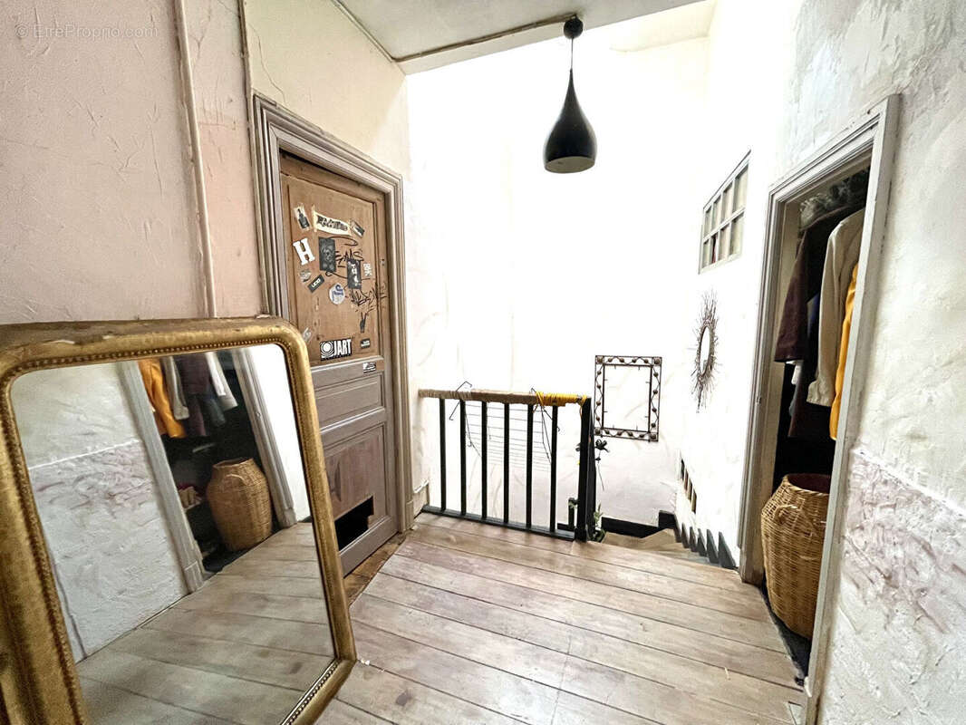 Maison à BOURG-SAINT-BERNARD