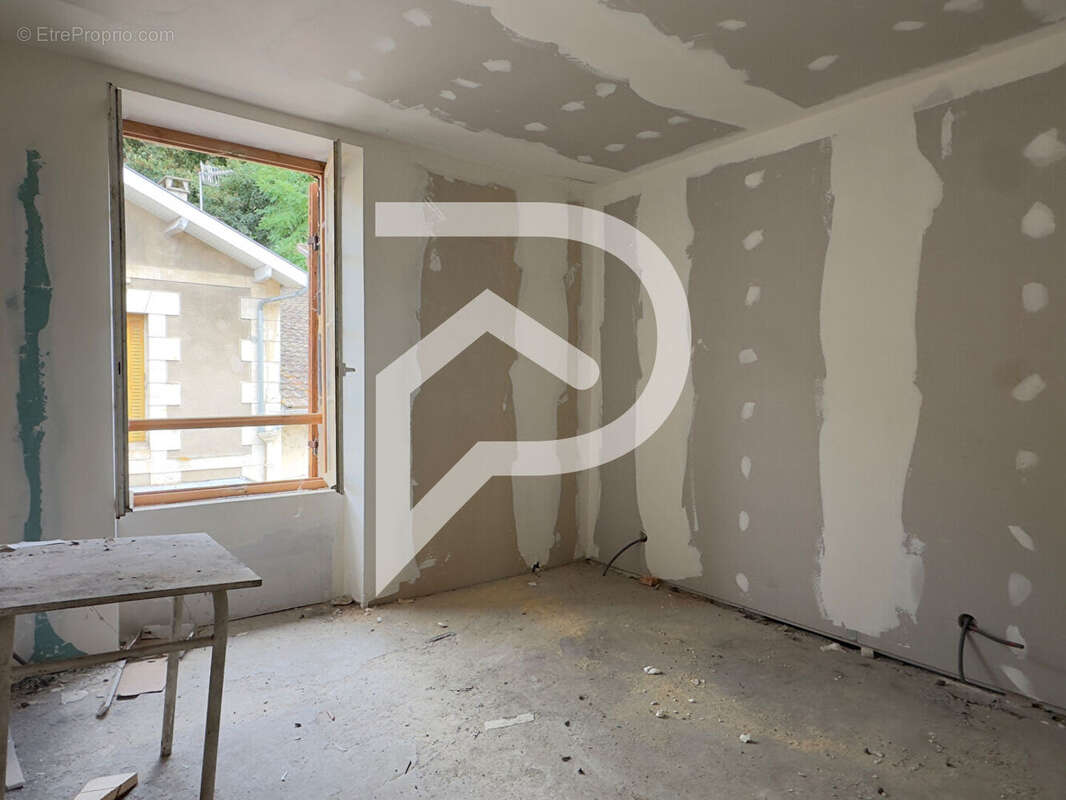 Appartement à MUSSIDAN