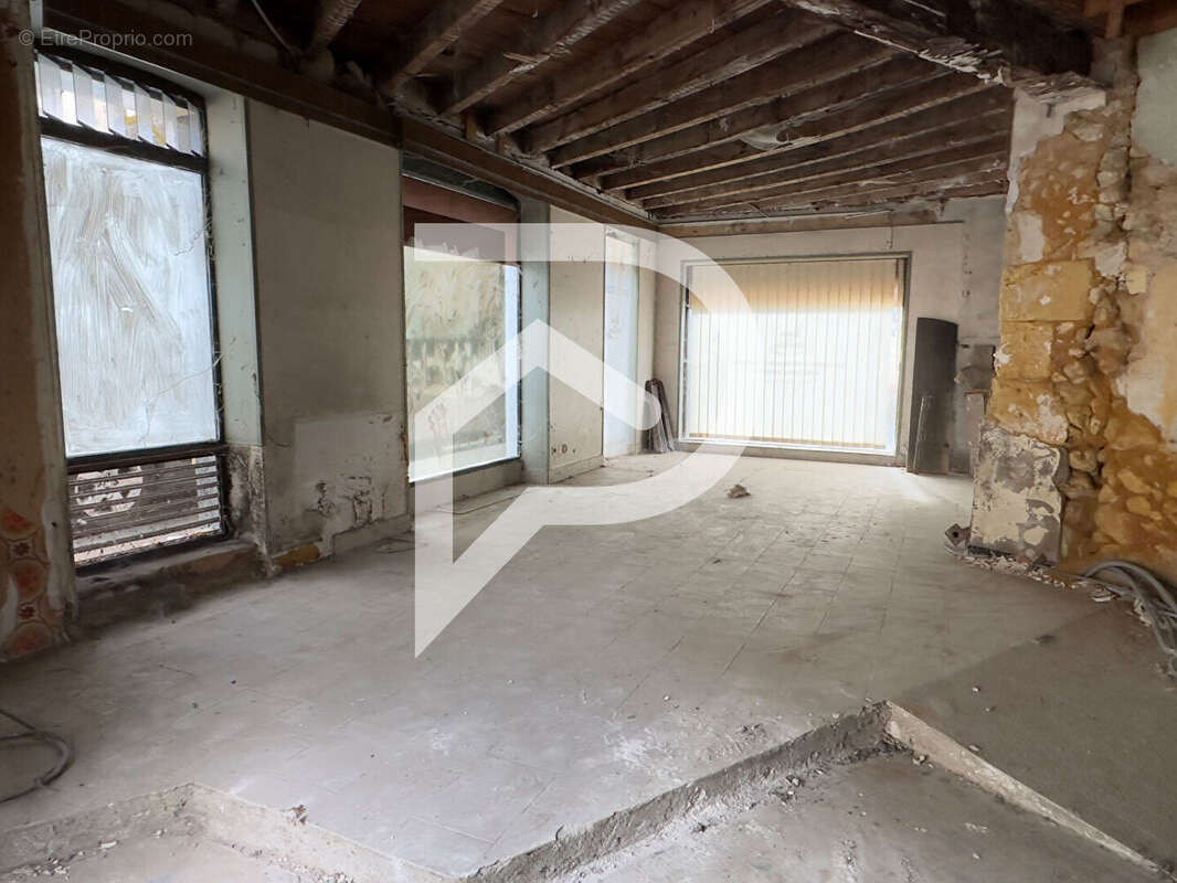 Appartement à MUSSIDAN