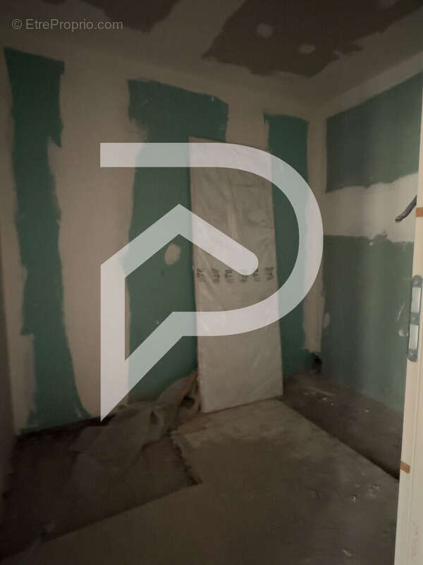 Appartement à MUSSIDAN