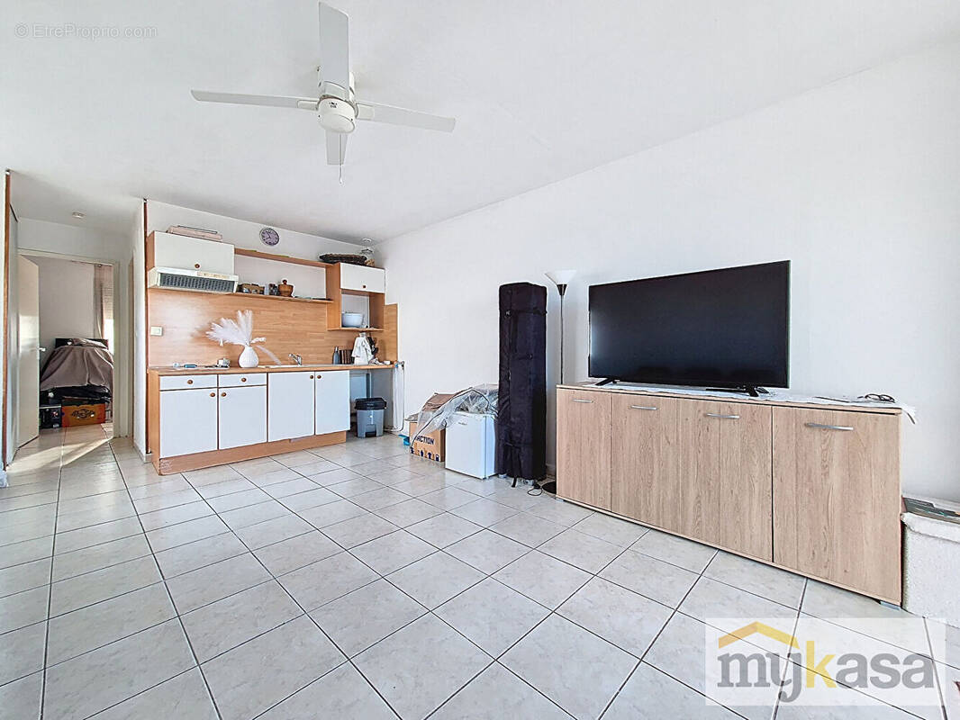 Appartement à ISTRES