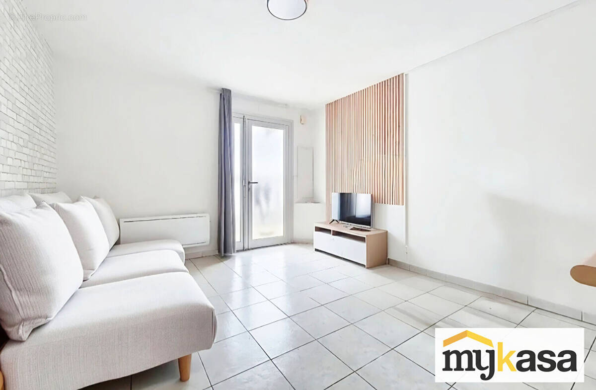 Appartement à ISTRES