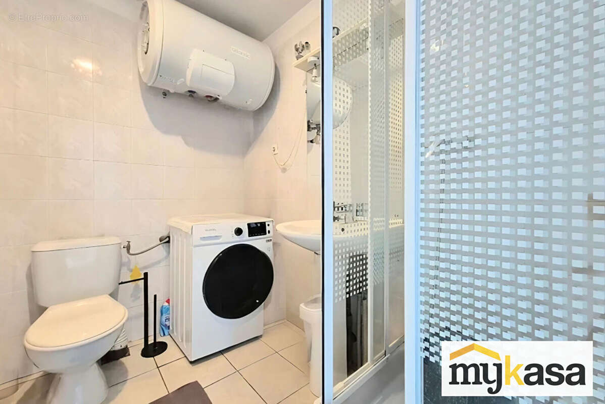 Appartement à ISTRES