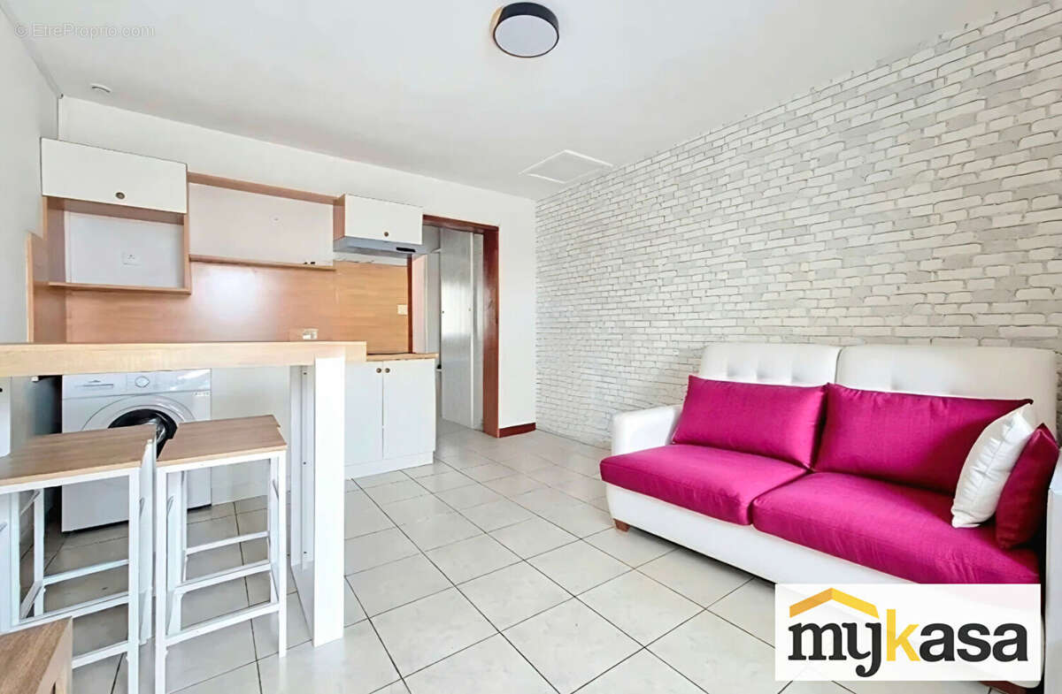 Appartement à ISTRES