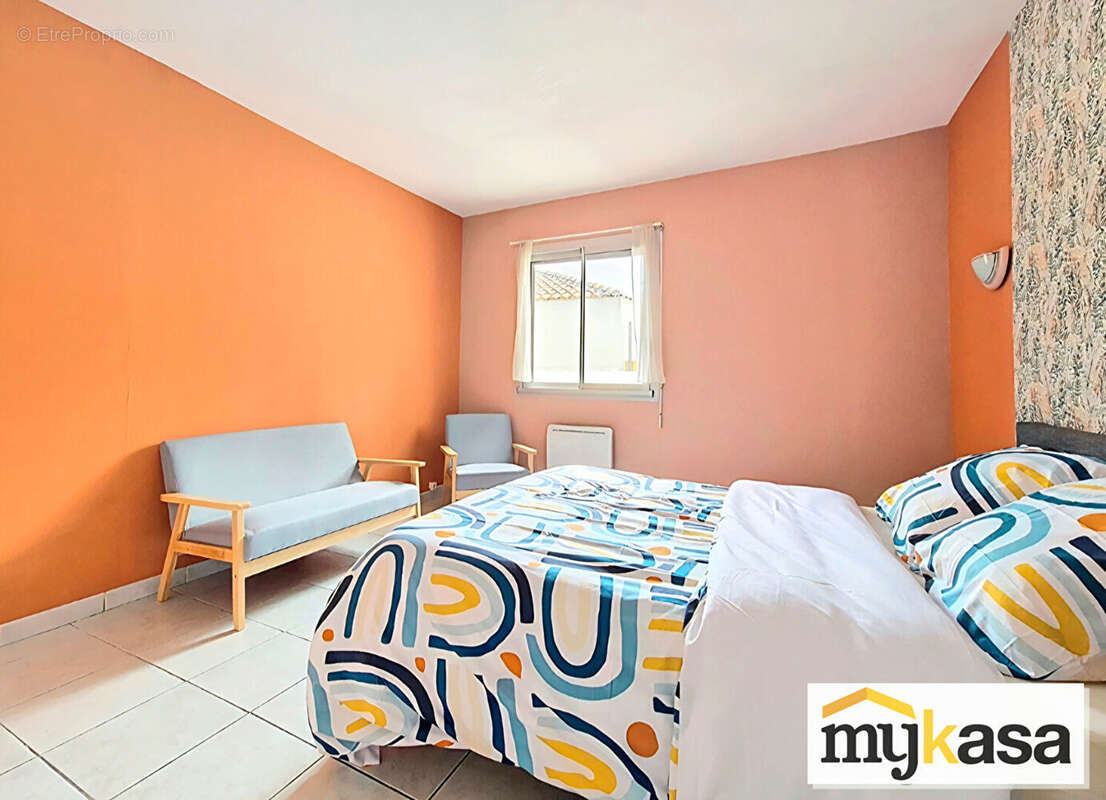 Appartement à ISTRES