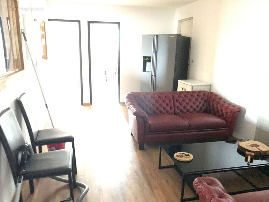 Commerce à COULOMBIERS